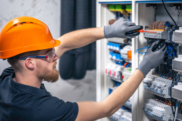 Best Electrical System Inspection  in Warrenton, OR
